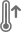 Temperature variation: Temperature rise