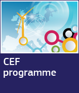 CEF programme Core Lngas Hive