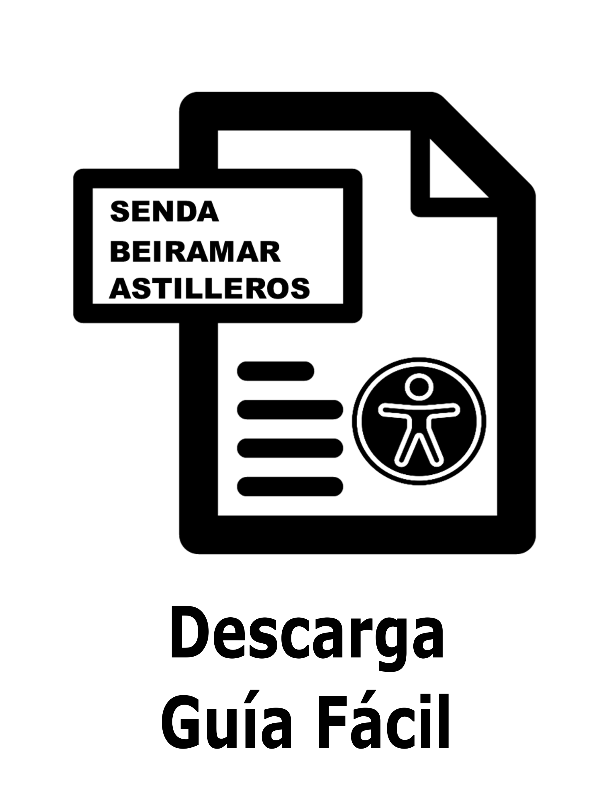 Descarga Gu&iacute;a F&aacute;cil