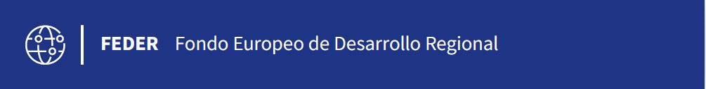 FONDOS FEDER LOGOS