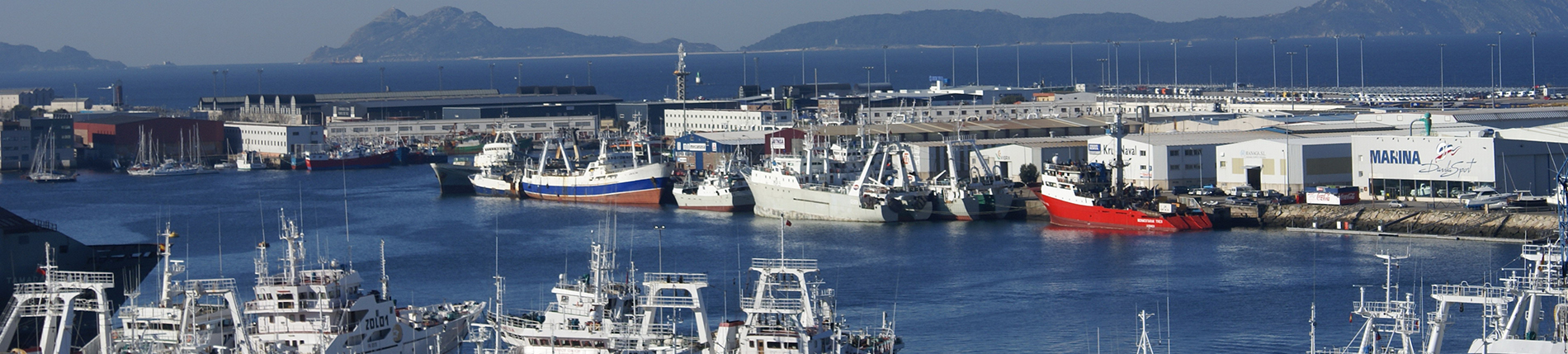 Répertoire de la Communauté Portuaire