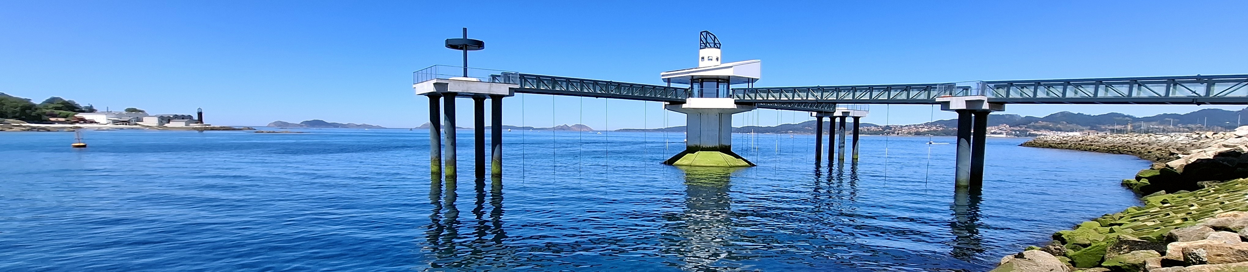Visitas Peiraos do Solpor: Atlántida y Nautilus