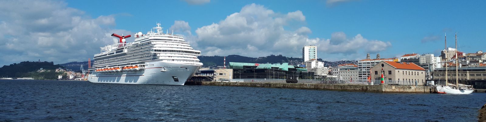 Prevision des Croisières