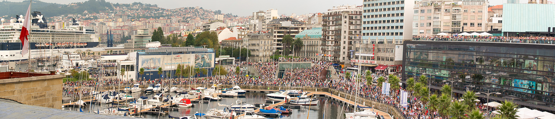 Eventos de la Autoridad Portuaria