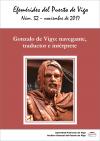 52. Gonzalo de Vigo: navegante, traductor e intérprete