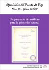 Núm. 55 – febrero, 2018: Un proyecto de astillero para la playa del Arenal