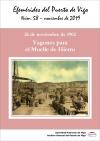 Núm. 58 – noviembre, 2019: Vagones para el Muelle del Hierro (26 de noviembre de 1902)