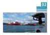 Chapter 2. Technical Features of the Port Annual Report 2020