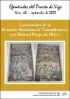 Núm. 60 – septiembre, 2023: Los murales de la Estación Marítima de Trasatlánticos, por Manuel Prego de Oliver (1960)