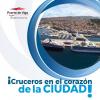 Folleto cruceros