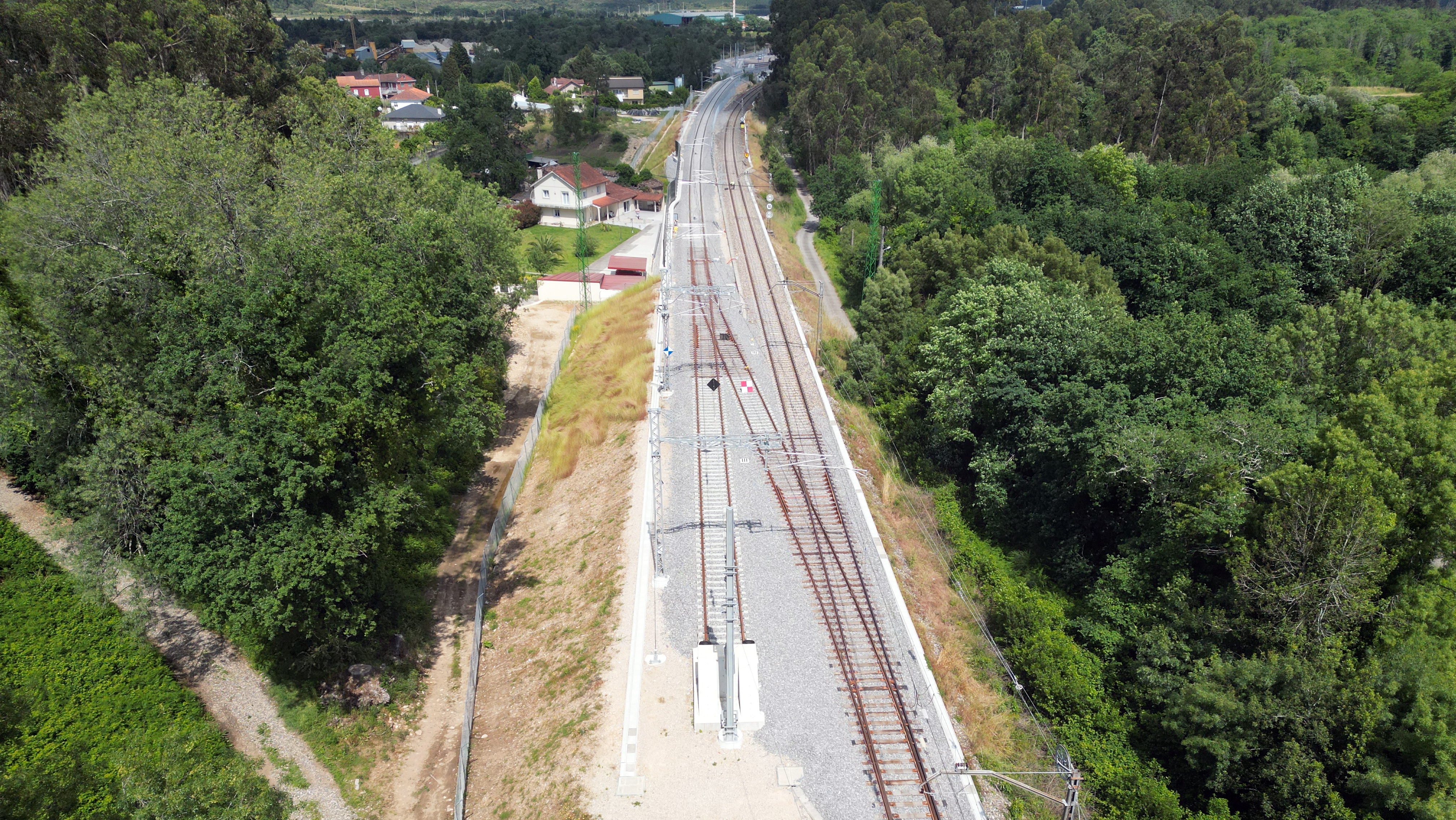 Plataforma Logística del Puerto de Vigo PLISAN