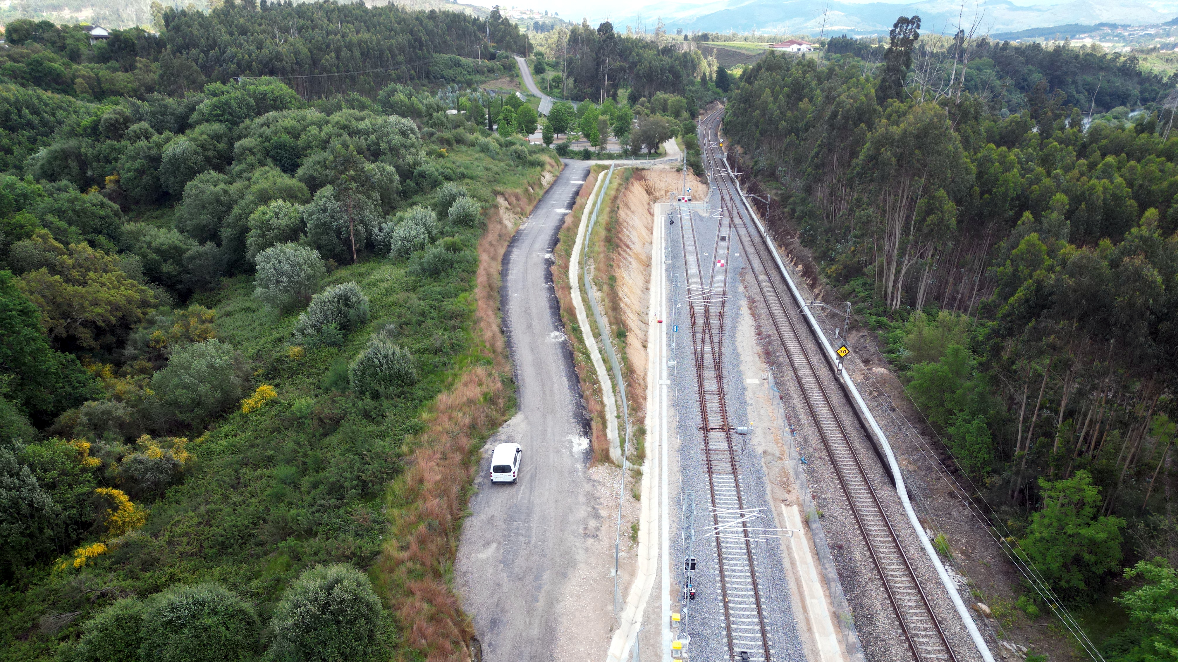 Plataforma Logística del Puerto de Vigo PLISAN