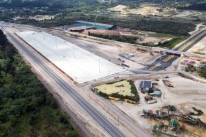 Plataforma Logística del Puerto de Vigo PLISAN