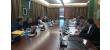 LÓPEZ VEIGA  CONFÍA EN RETOMAR LA SENDA DEL CRECIMIENTO DE LOS TRÁFICOS PORTUARIOS YA QUE “HAY SITIO PARA EL OPTIMISMO”