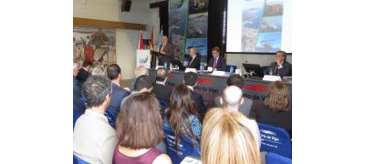 EL PUERTO DE VIGO ACOGE LA 3ª EDICIÓN DE LA CONFERENCIA INTERNACIONAL