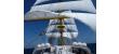JORNADAS DE PUERTAS ABIERTAS PARA VISITAR EL BUQUE DE LA ARMADA INDONESIA BIMA SUCI
