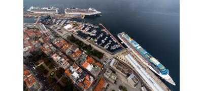 LAS OBRAS DE ACONDICIONAMIENTO DEL PASEO DE LAS AVENIDAS, A PUNTO DE ADJUDICARSE