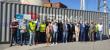 PUERTO DE VIGO, UNIVERSIDAD Y TRANSGLOBAL IMPARTEN UN CURSO ESPECIALIZADO EN OPERACIONES LOGÍSTICAS EN TERMINALES DE&hellip;