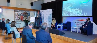 ALREDEDOR DE 300 EXPERTOS A NIVEL MUNDIAL DISEÑARÁN EN EL PUERTO DE VIGO EL CAMINO A SEGUIR EN MATERIA AMBIENTAL