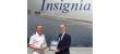 EL PUERTO DE VIGO RECIBE LA ESCALA INAUGURAL DEL MS INSIGNIA