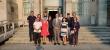 LA DIRECTORA GENERAL DE ASUNTOS MARÍTIMOS DE LA COMISIÓN EUROPEA VISITA EL PUERTO DE VIGO