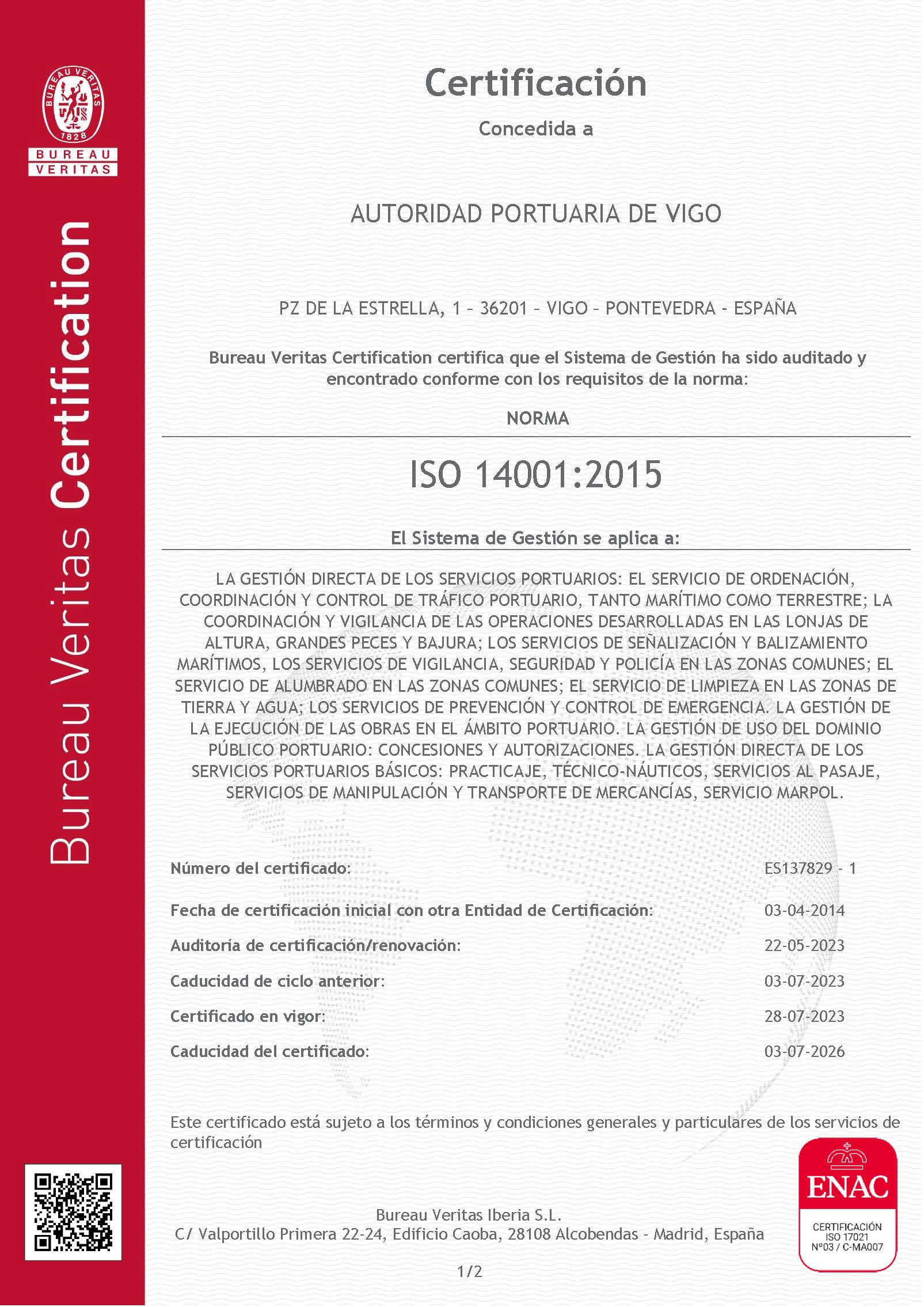 CERTIFICADO ISO 14001_2022