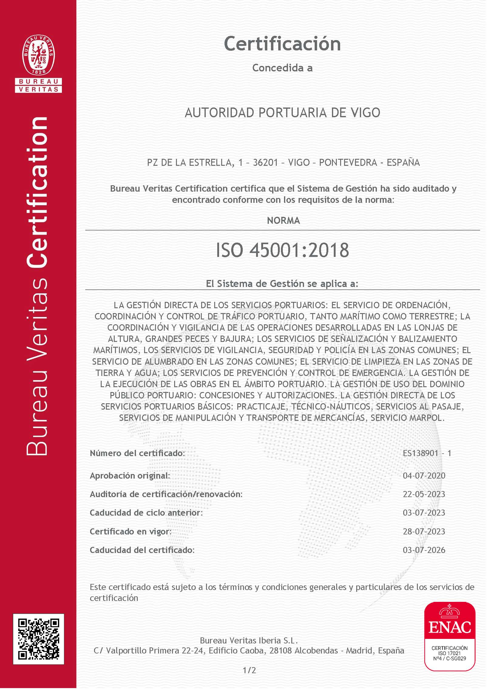 CERTIFICADO ISO 45001_2022