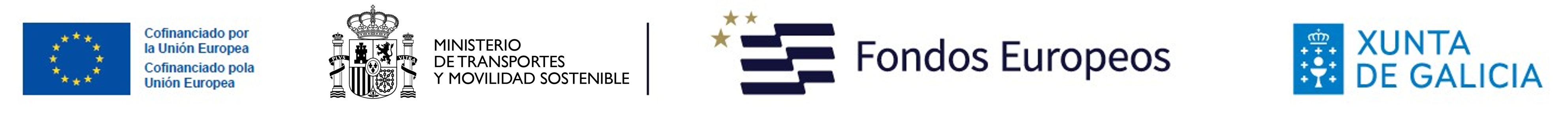 FONDOS FEDER LOGOS