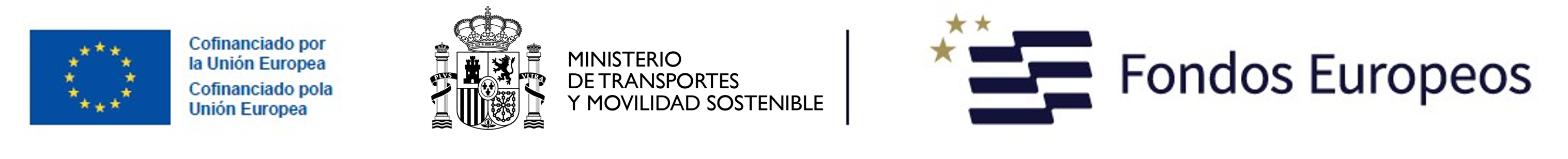 FONDOS FEDER LOGOS