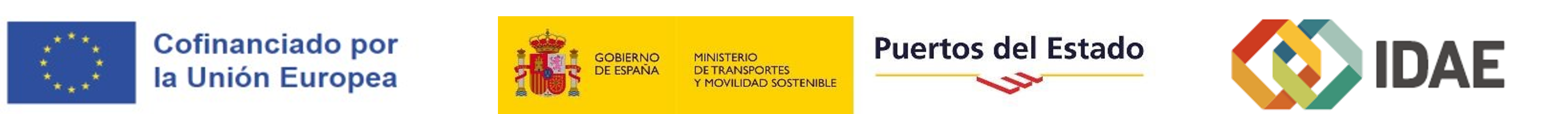 FONDOS FEDER LOGOS